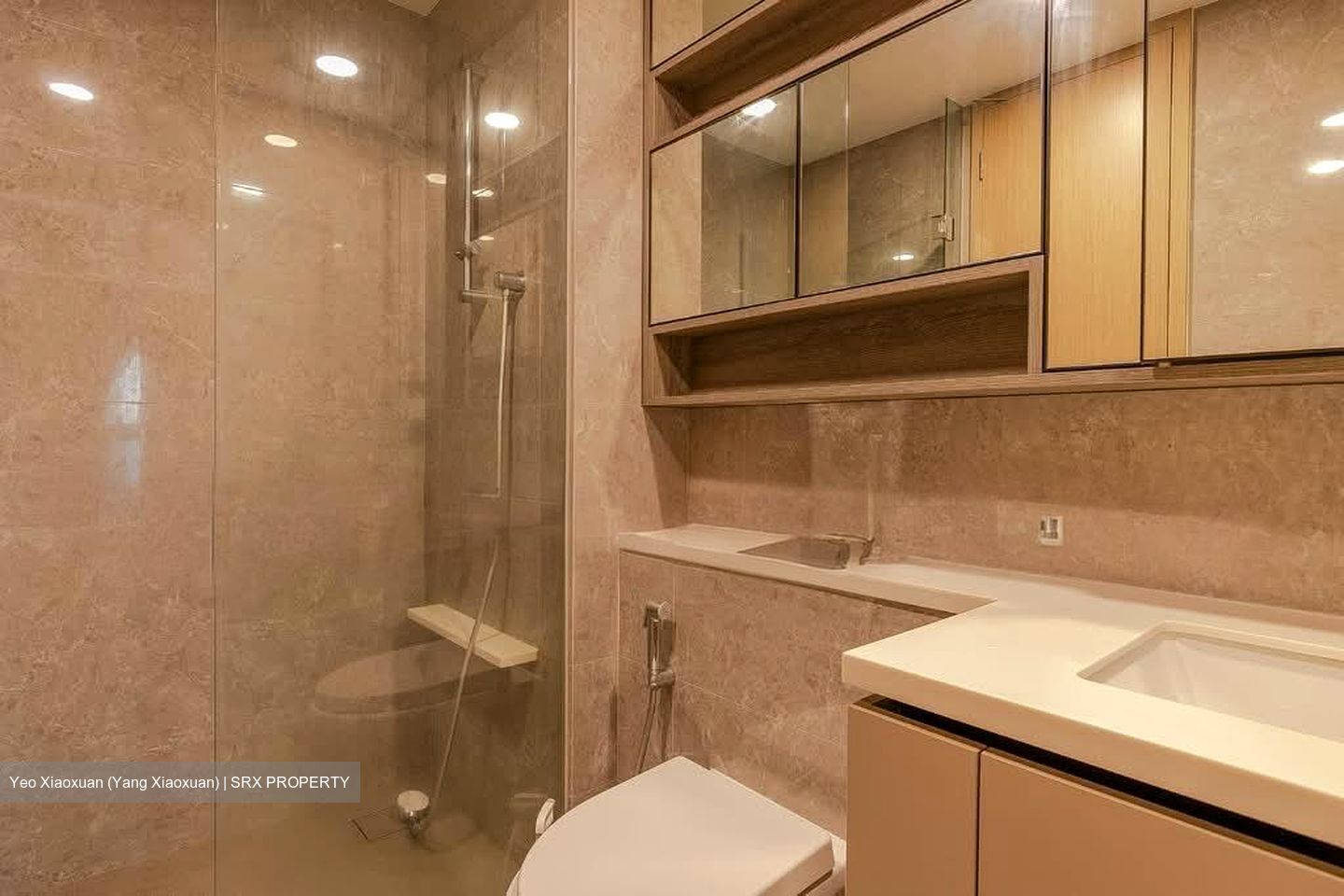 The Tapestry (D18), Condominium #548763641